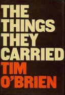 Cover of The Things They Carried