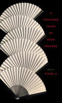 Cover of A Thousand Years of Good Prayers