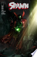 Cover of Spawn #291