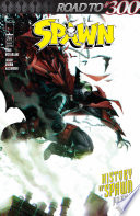 Cover of Spawn #297