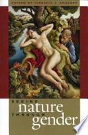Cover of Seeing Nature Through Gender