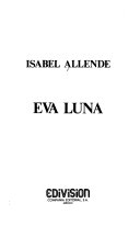 Cover of Eva Luna