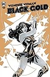 Cover of Wonder Woman: Black and Gold (2021-) #2