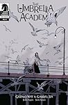 Cover of Umbrella Academy: Hotel Oblivion #4