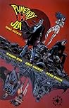 Cover of Planetary/JLA: Terra Occulta