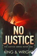 Cover of No Justice