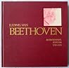 Cover of Ludwig Van Beethoven Bicentennial Edition 1770-1970