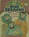 Cover of A Minha Família