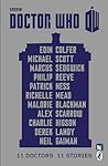 Cover of Doctor Who: 11 Doctors 11 Stories