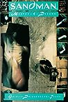 Cover of The Sandman #7: Sound and Fury