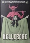 Cover of Hellebore #2: The Wild Gods Issue