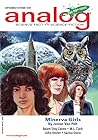 Cover of Analog Science Fiction and Fact September/October 2020