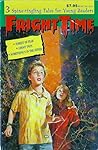 Cover of Fright Time #5