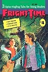 Cover of Fright Time #4