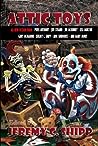 Cover of Attic Toys