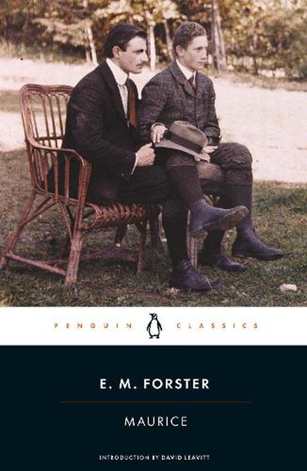 Cover of Maurice