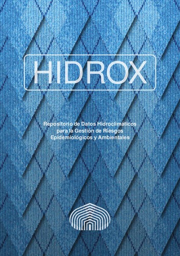 Cover of Hidrox