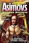 Cover of Asimov's Science Fiction, April/May 2013