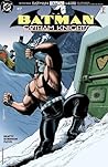 Cover of Batman: Gotham Knights #47