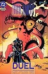 Cover of Batman: Legends of the Dark Knight Annual #1