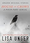 Cover of House of Crows