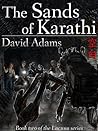 Cover of The Sands of Karathi