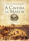 Cover of A Caveira do Mártir