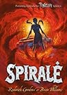 Cover of Spiralė