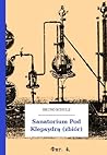 Cover of Sanatorium pod klepsydrą