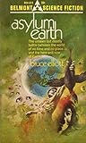 Cover of Asylum Earth