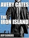 Cover of The Iron Island