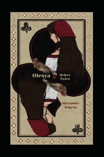 Cover of Olesya and Other Tales