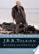 Cover of J.R.R. Tolkien: Author of the Century