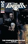 Cover of Punisher Max: The Complete Collection, Vol. 1