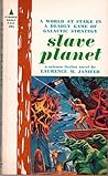 Cover of Slave Planet