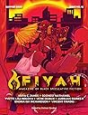 Cover of FIYAH Issue #15