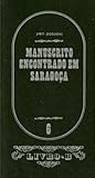 Cover of Manuscrito Encontrado em Saragoça
