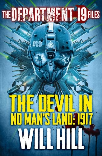 Cover of The Devil in No Man's Land: 1917