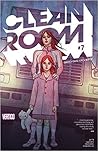 Cover of Clean Room #7