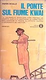 Cover of Il ponte sul fiume Kwai