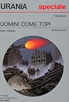 Cover of Uomini come topi
