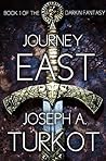 Cover of A Journey East