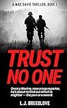 Cover of Trust No One