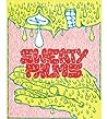 Cover of Sweaty Palms: The Anthology About Anxiety