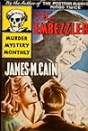 Cover of The Embezzler