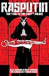 Cover of Rasputin, Volume 1: The Road to the Winter Palace