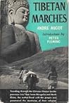 Cover of Tibetan Marches