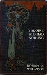 Cover of The Girl Who Had Nothing
