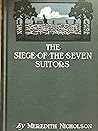 Cover of The Siege of the Seven Suitors