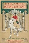 Cover of Mary Ware's Promised Land